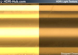 HDR Light Neon_Light