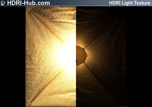 HDR Light Rectangular 2