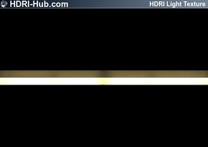 HDR Light Rectangular 3