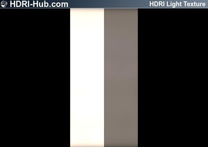 HDR Light Rectangular 5