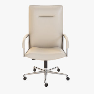 max norman office chair