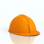 3ds max construction helmet helm