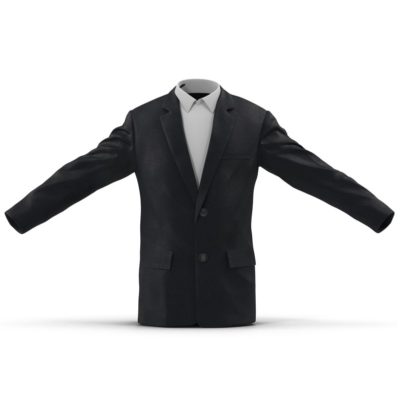 mens suit jacket