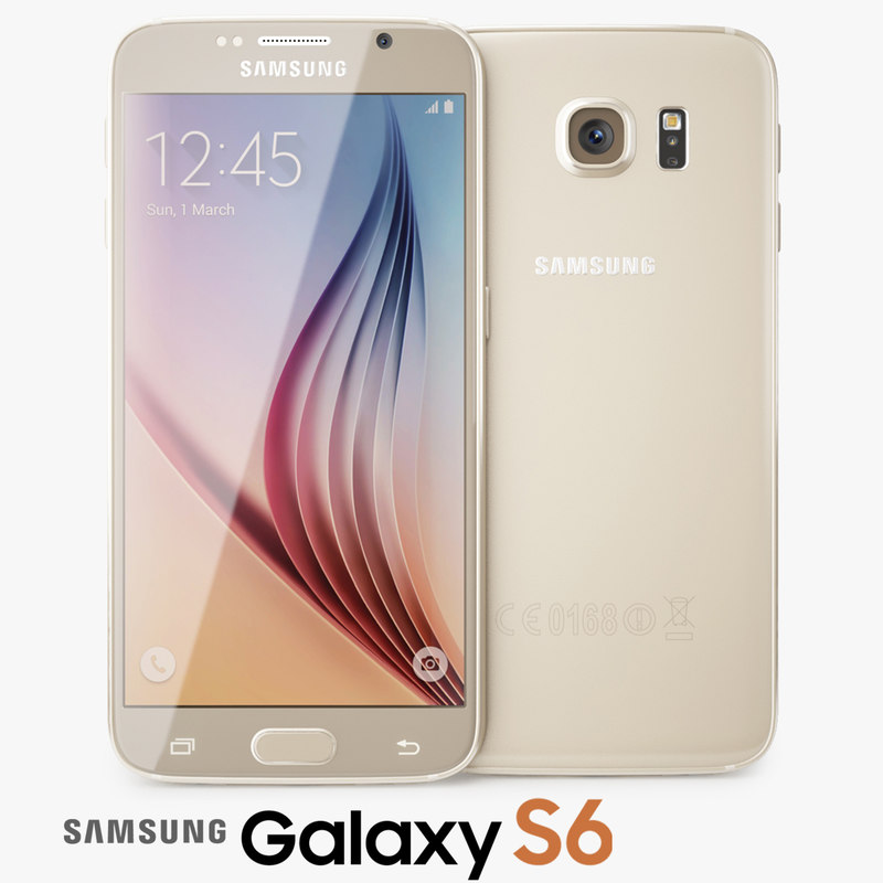 samsung s6 price gold