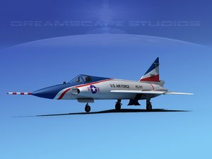 max f-102 convair air force