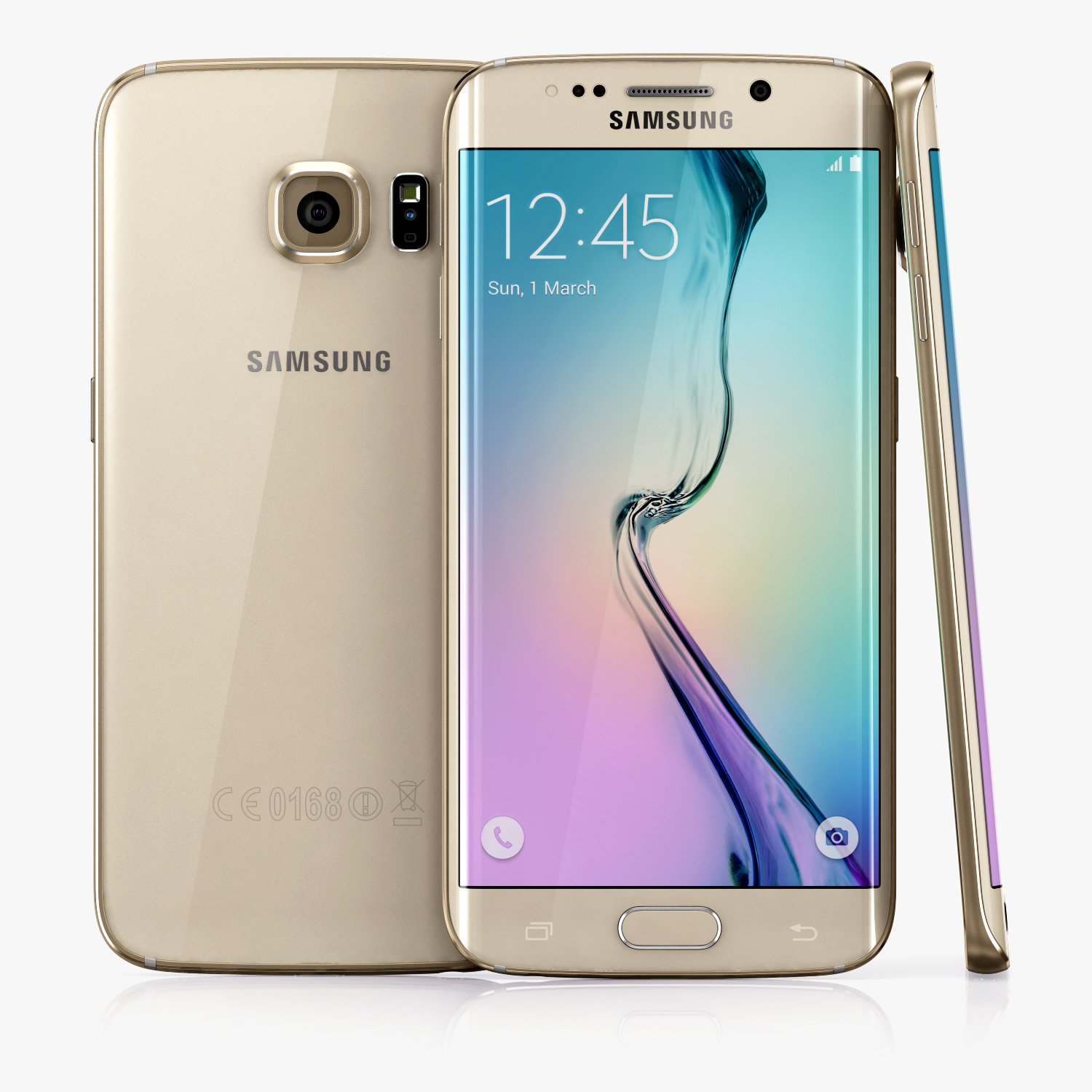 samsung galaxy s6 edge folder price