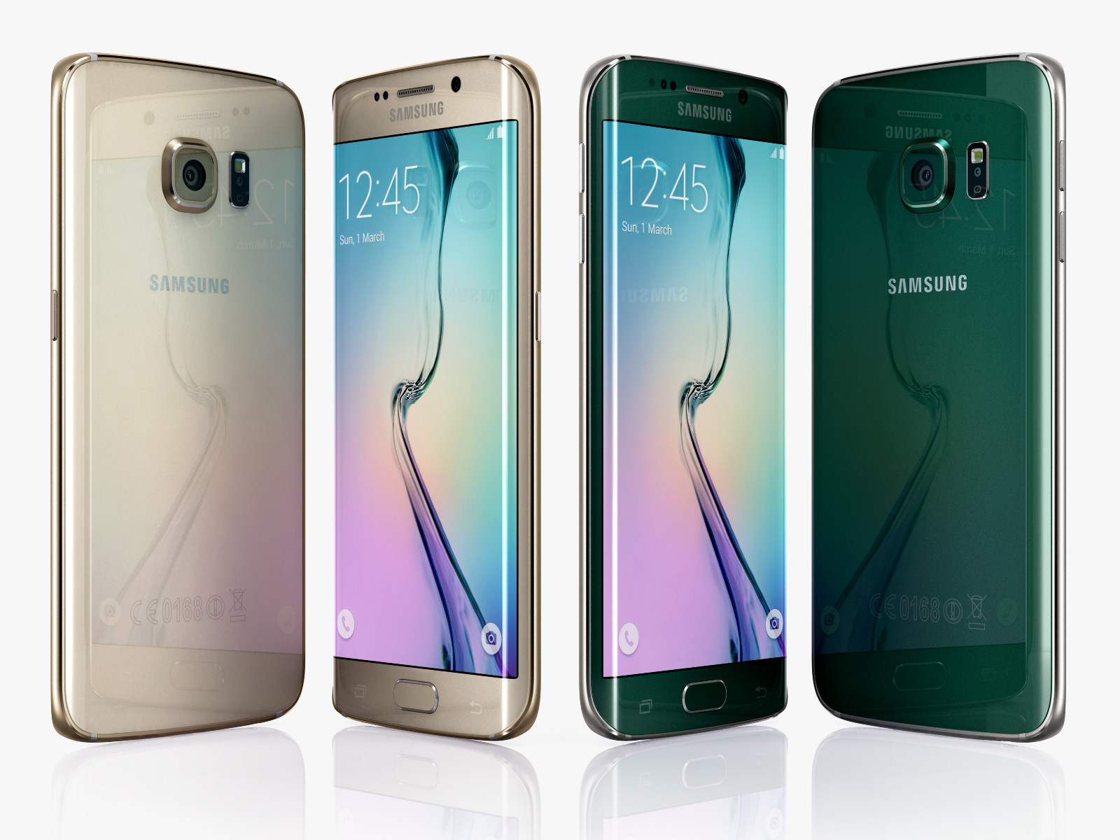 Comment Faire.une Photo 3d Avec Samsung S6 Edge