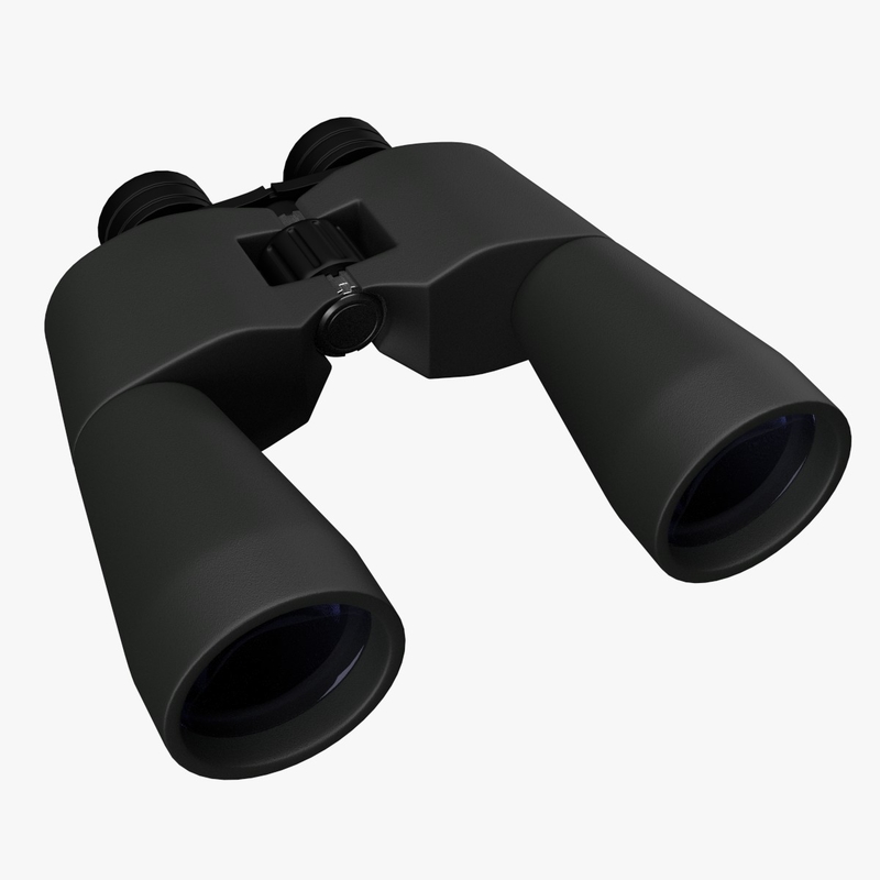 3d binocular