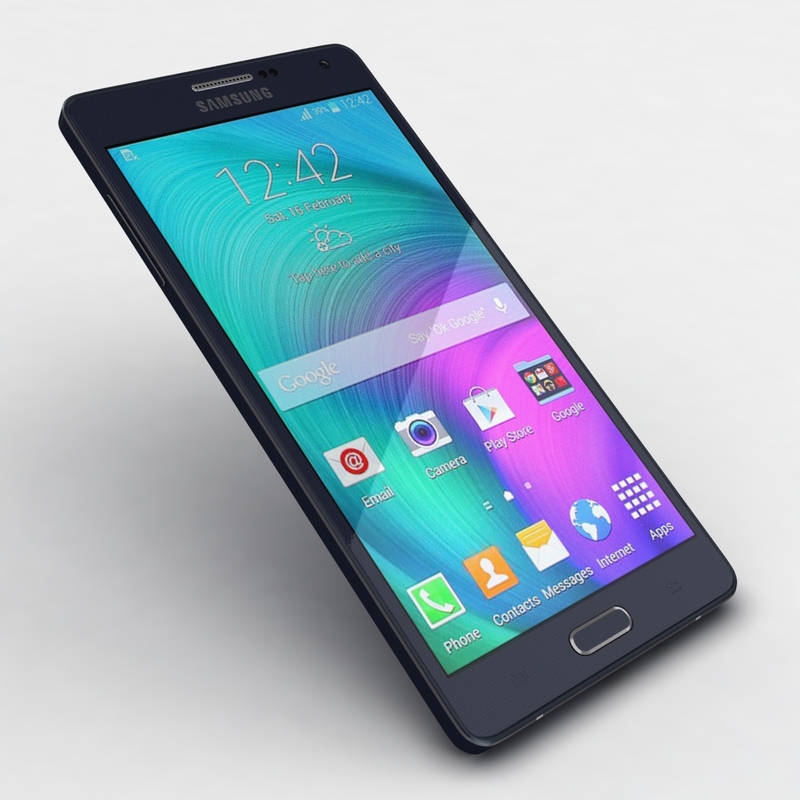 samsung galaxy a 7 2015