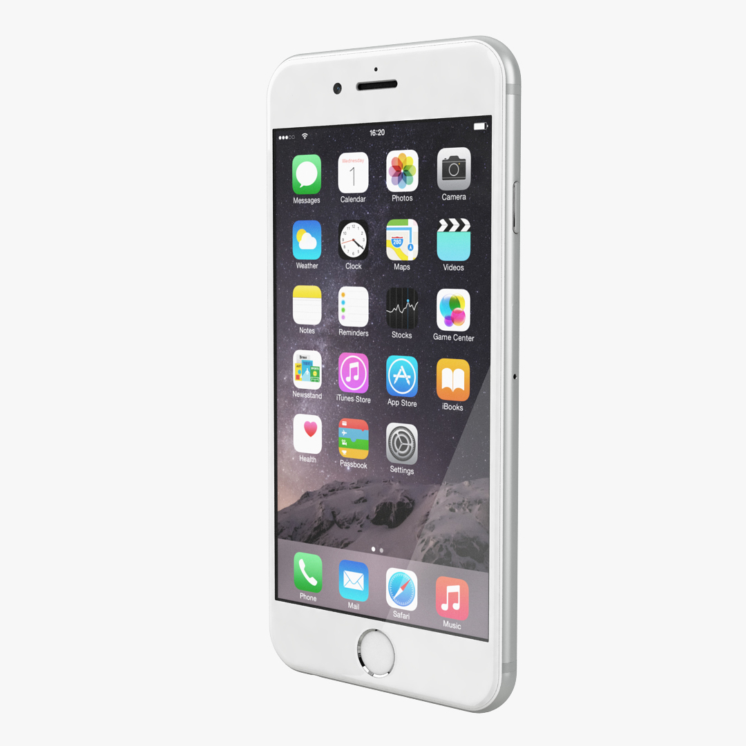 apple iphone 6 max