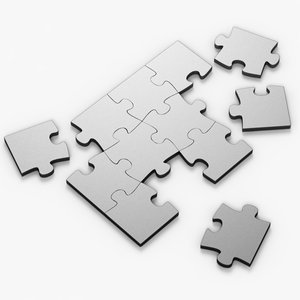 max puzzle pieces