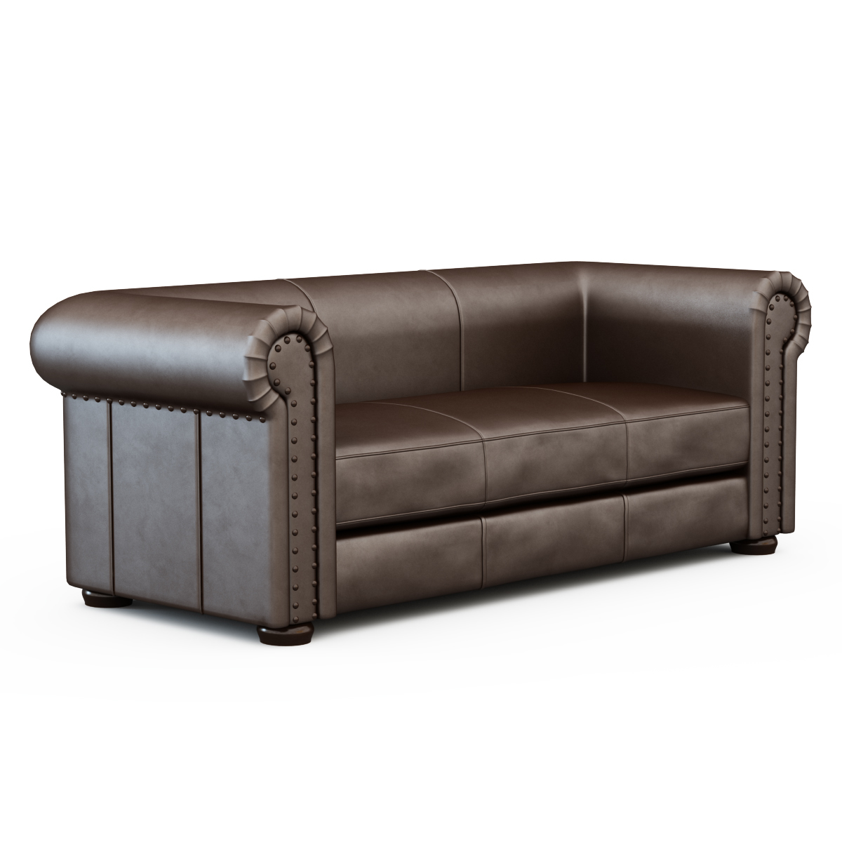 Sofa Bogart Model Sofa Bogart Model