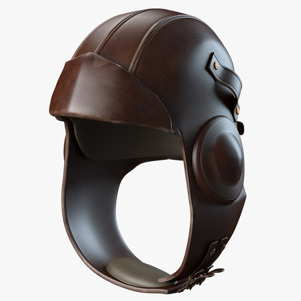 aviator helmet