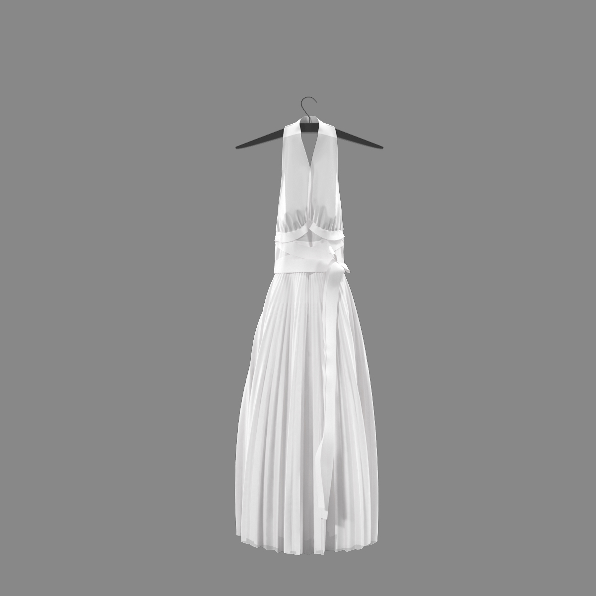 Marilyn Monroe S Dress 3d Max