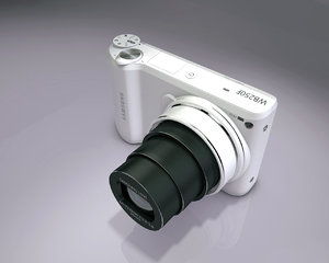 camera 3d 3ds