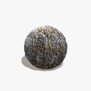 Barnacles Seamless