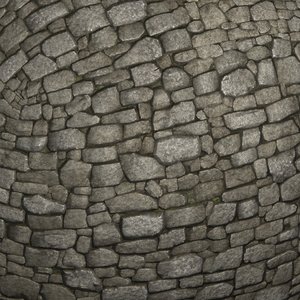 Old stones #01 Texture
