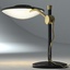 dazor lamp light 3d c4d