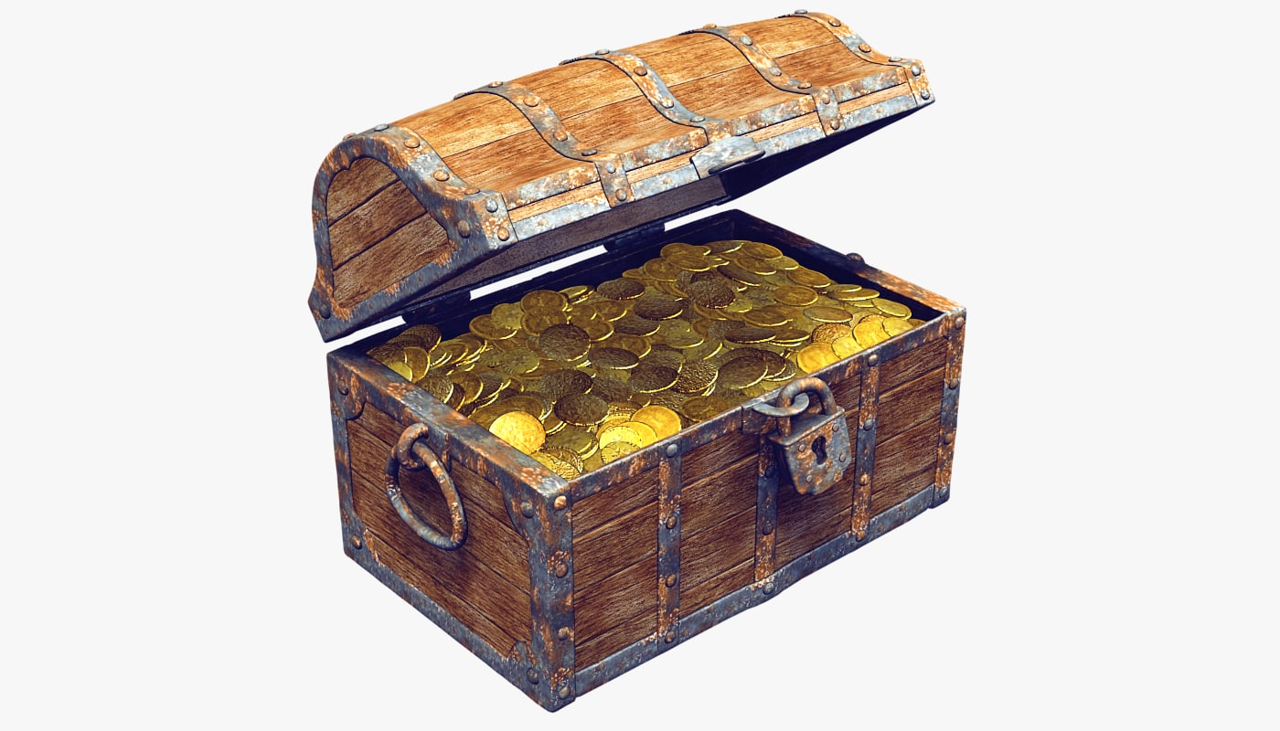 Dota treasure chest фото 109