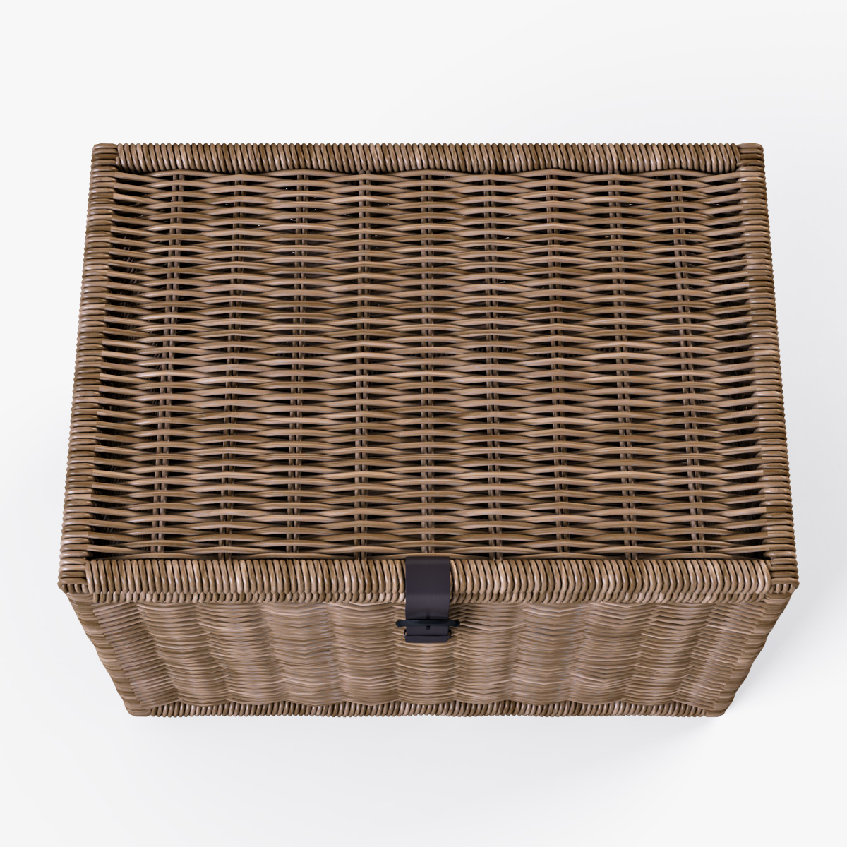 wicker rattan chest ikea max