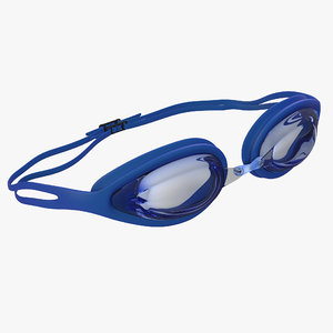 swim goggles 3ds
