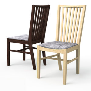 ikea norrnas dining chairs