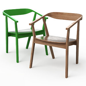max stockholm dining chair