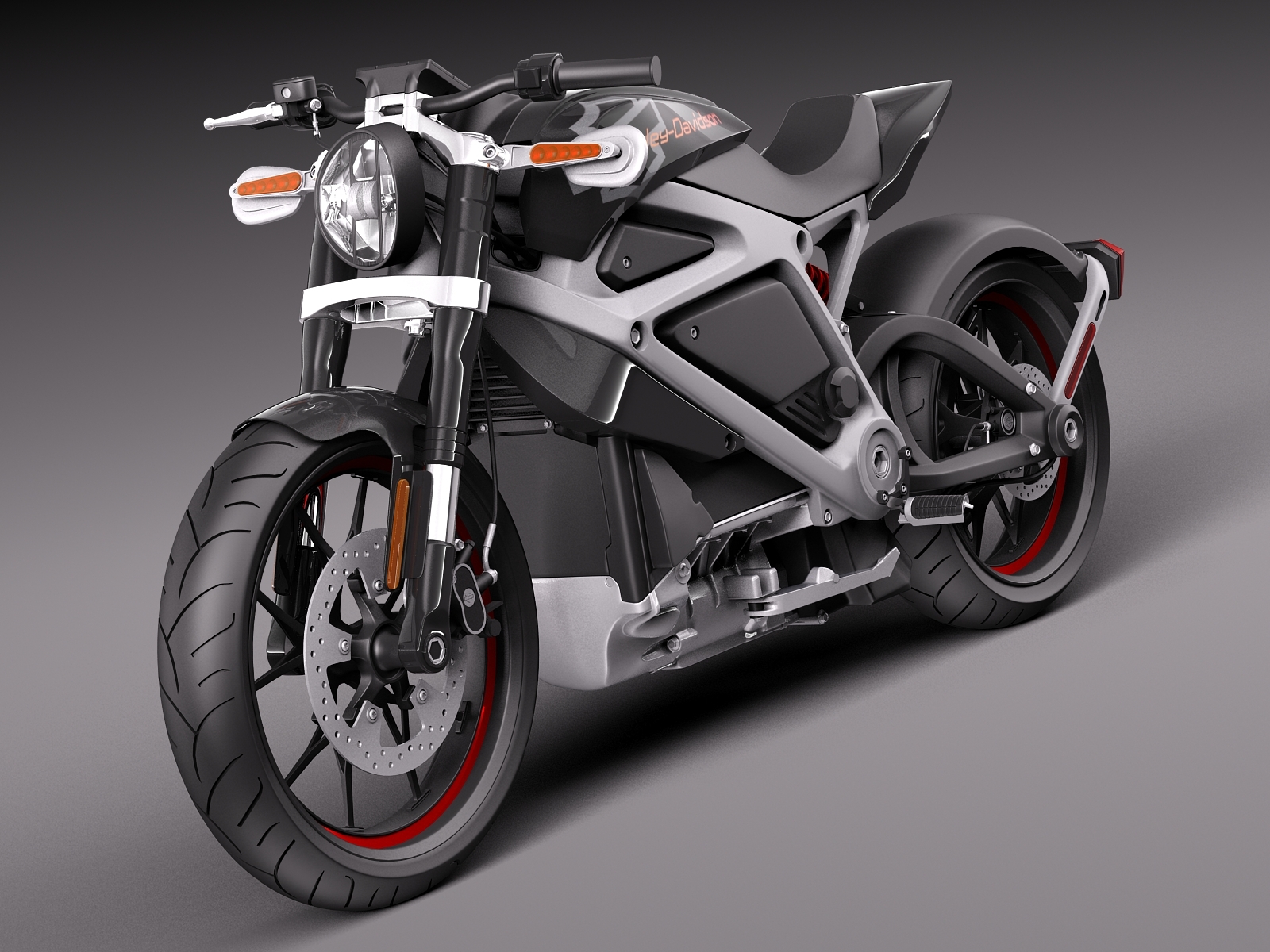 harley davidson life wire