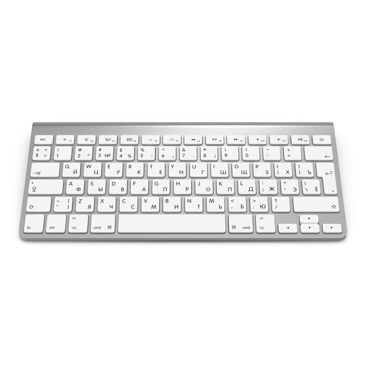 apple wireless keyboard languages 3d max