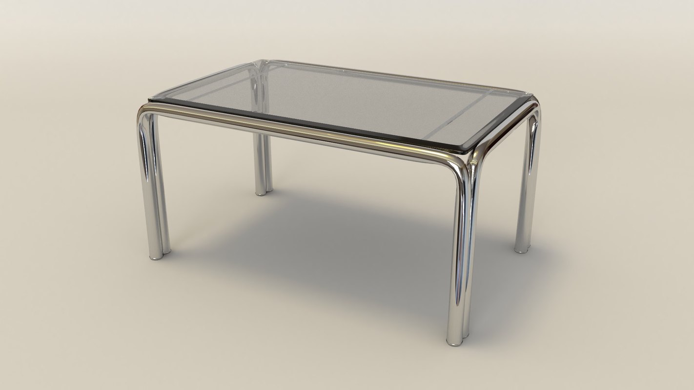 blender tables set
