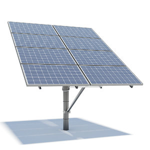 solar panels max