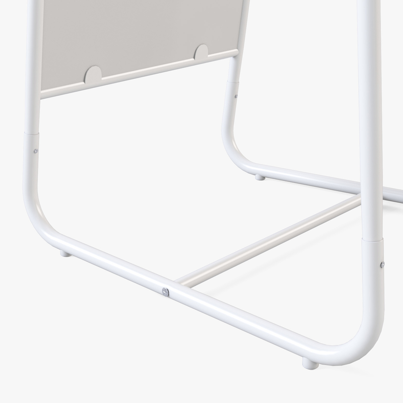 floor mirror ikea knapper obj