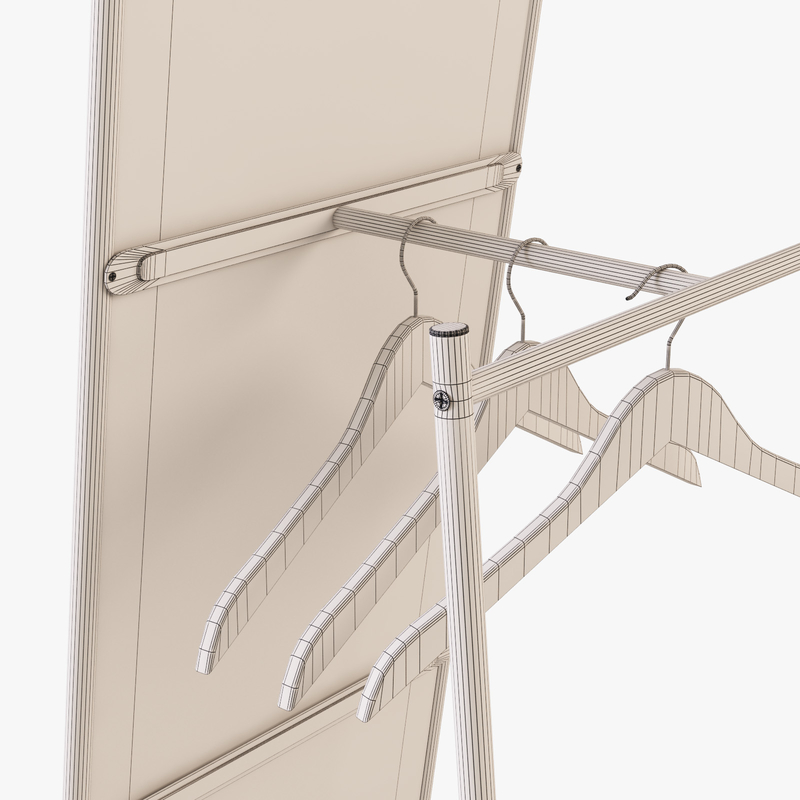 floor mirror ikea knapper obj