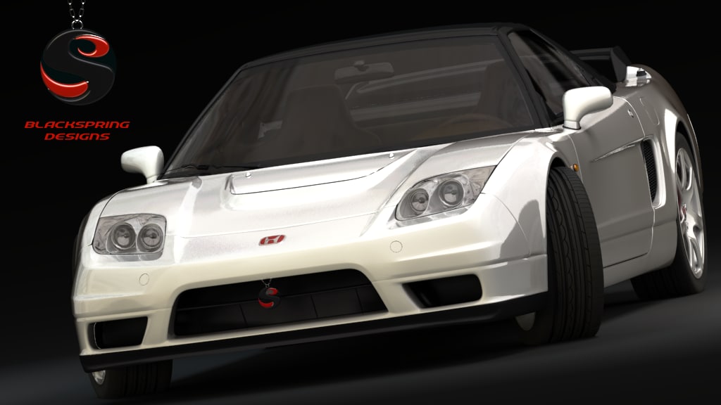 Honda Nsx First Generation Wikipedia