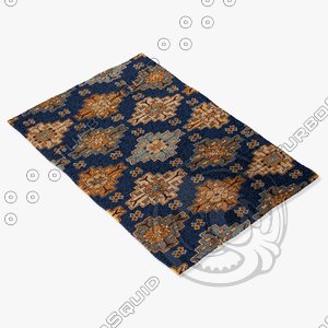 3d jaipur rugs exr02