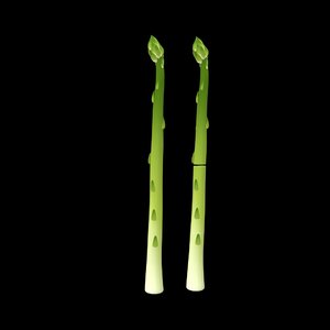 asparagus 3d model