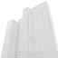 3ds whitehall building skyscraper