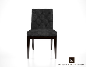 3d sofa chair company lucas