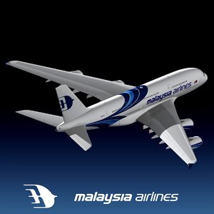 max airbus malaysia airlines