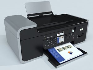 printer print max