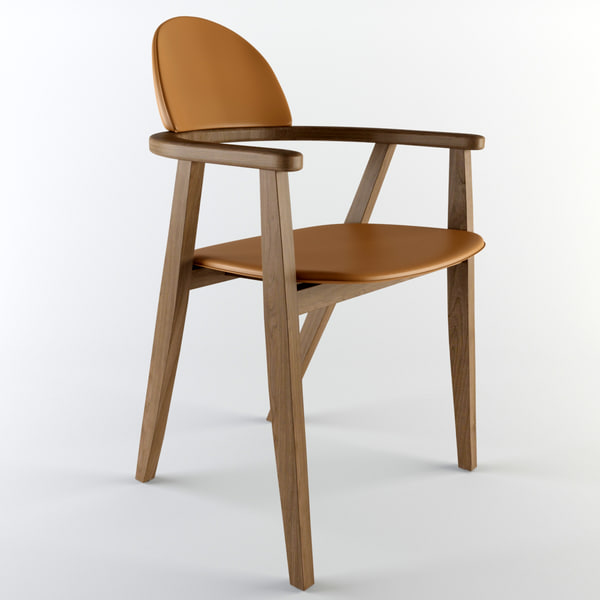 hermes chair