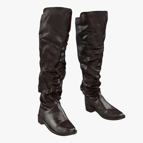 medieval combat boots