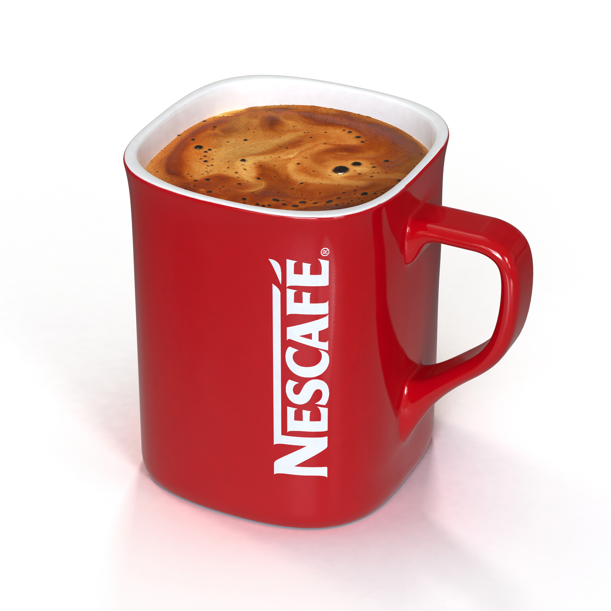 cup nescafe max