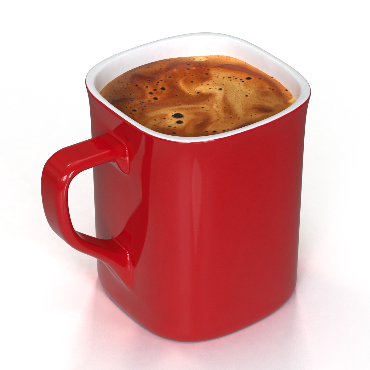 cup nescafe max