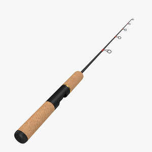 fishing rod 3ds