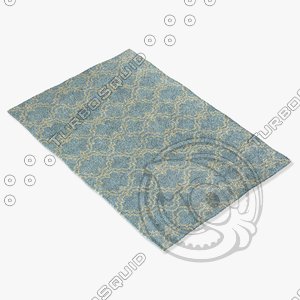 capel rugs 3265 440f 3ds