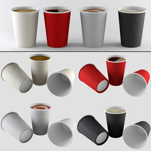 paper cup max