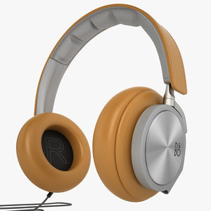 3d model bang olufsen beoplay
