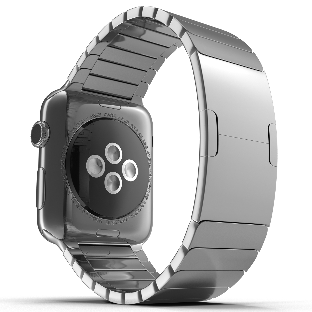apple watch link to android
