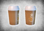 3d model coffee cup